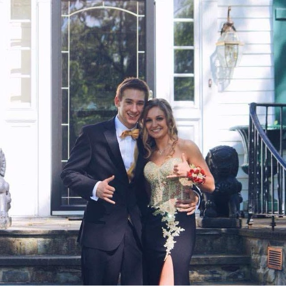 Prom Dress - Picture 4 of 5